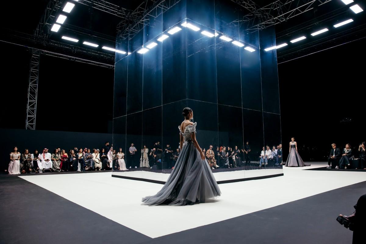 Riyadh Fashion Week 2024: Making a global fashion statement from Day 1