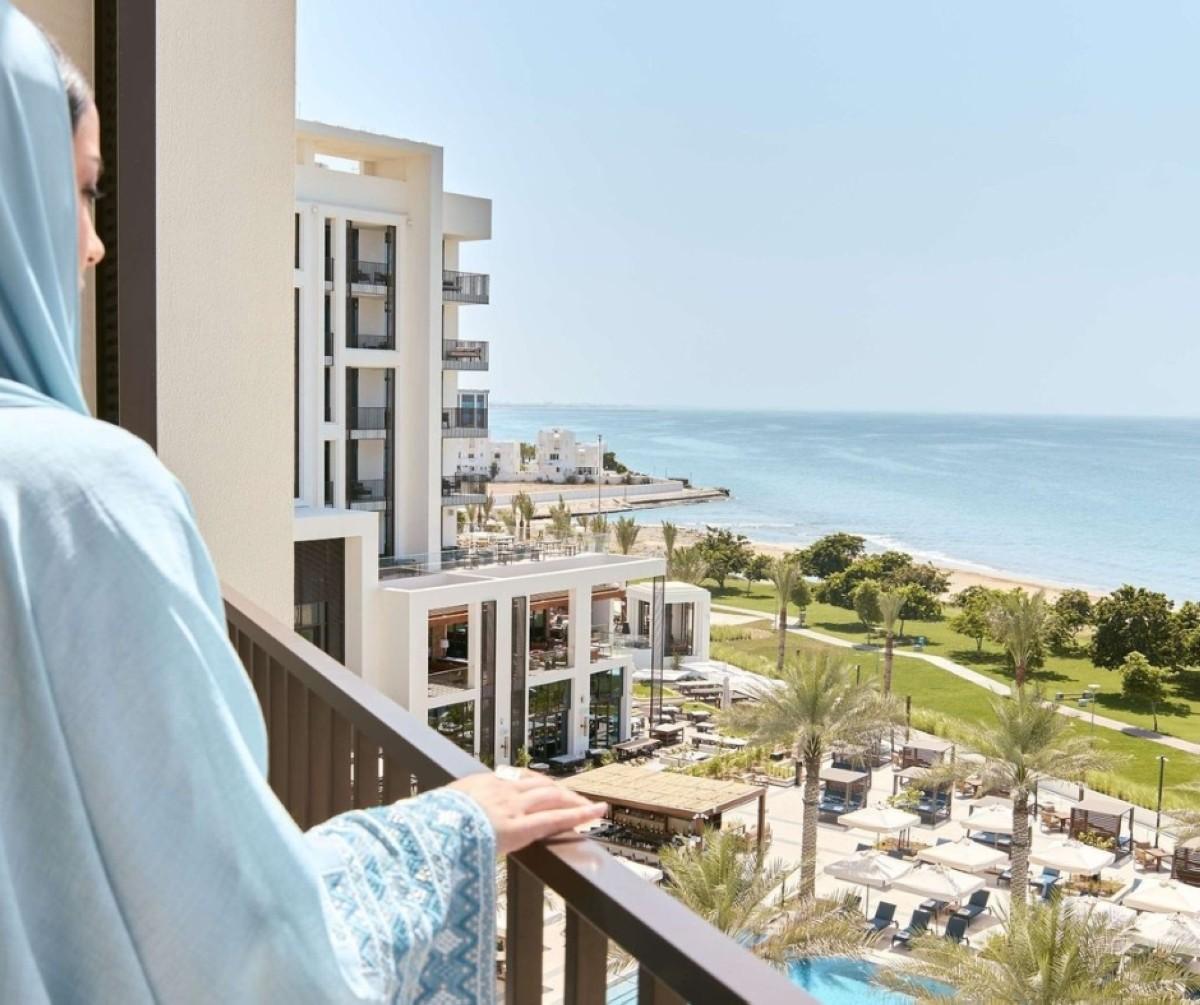 Hotel Review: Mandarin Oriental, Muscat