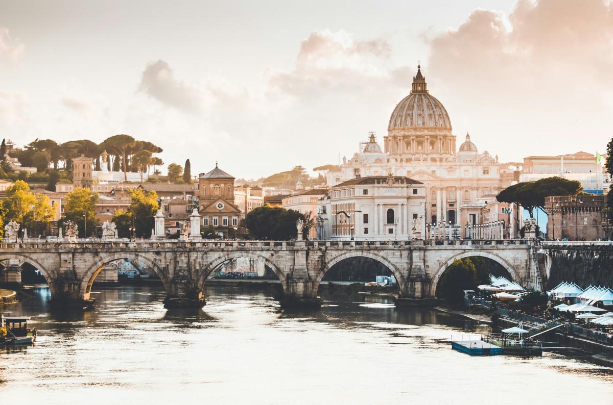 A Guide to Rome: Discover the cinematic allure of the Eternal City