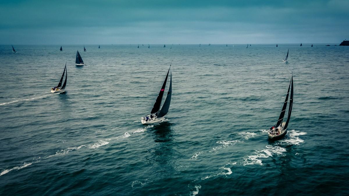 AMAALA: Saudi Arabia to host the grand finale of The Ocean Race 2027