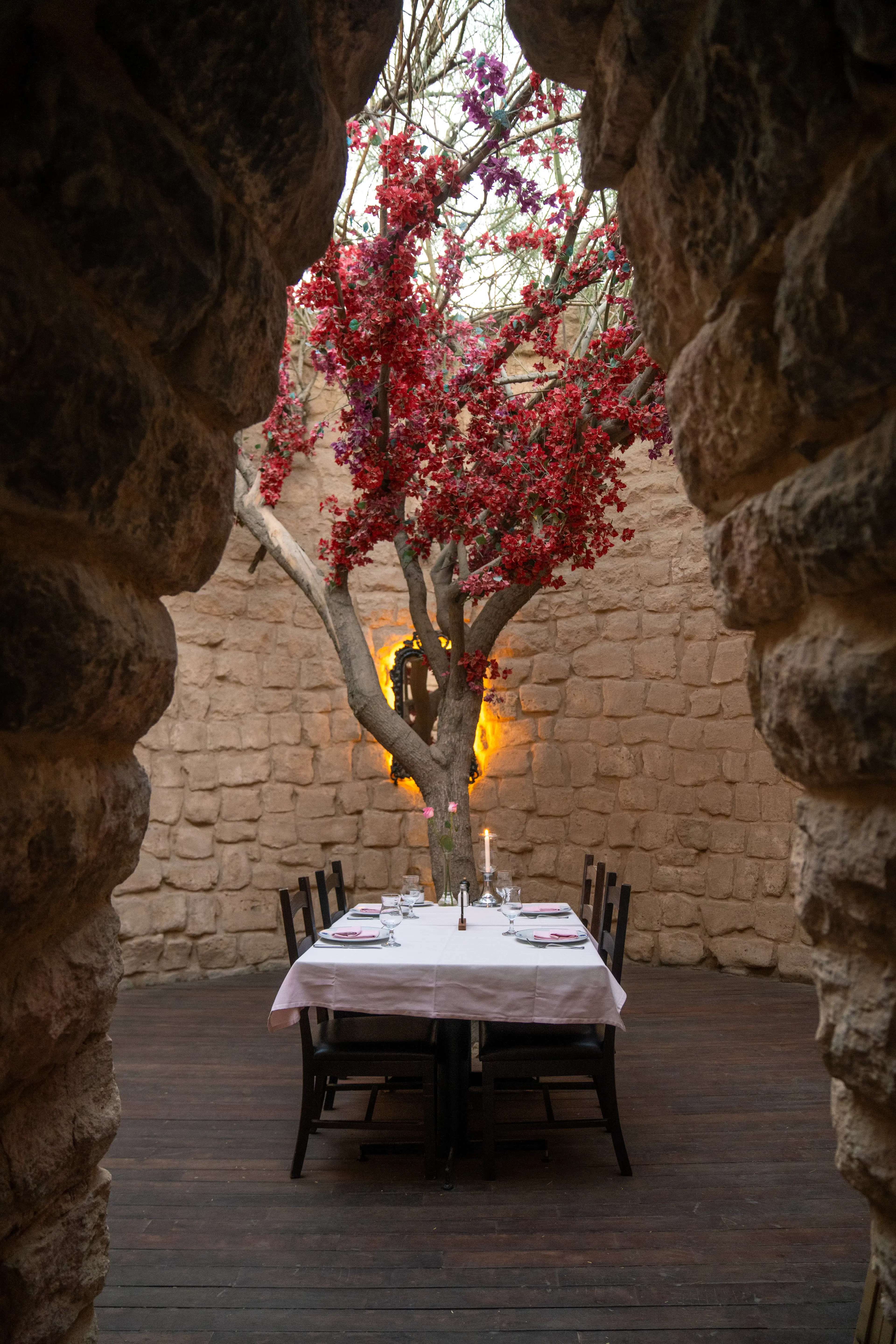 Hidden Gem: Le Maschou, Riyadh's secret French haven