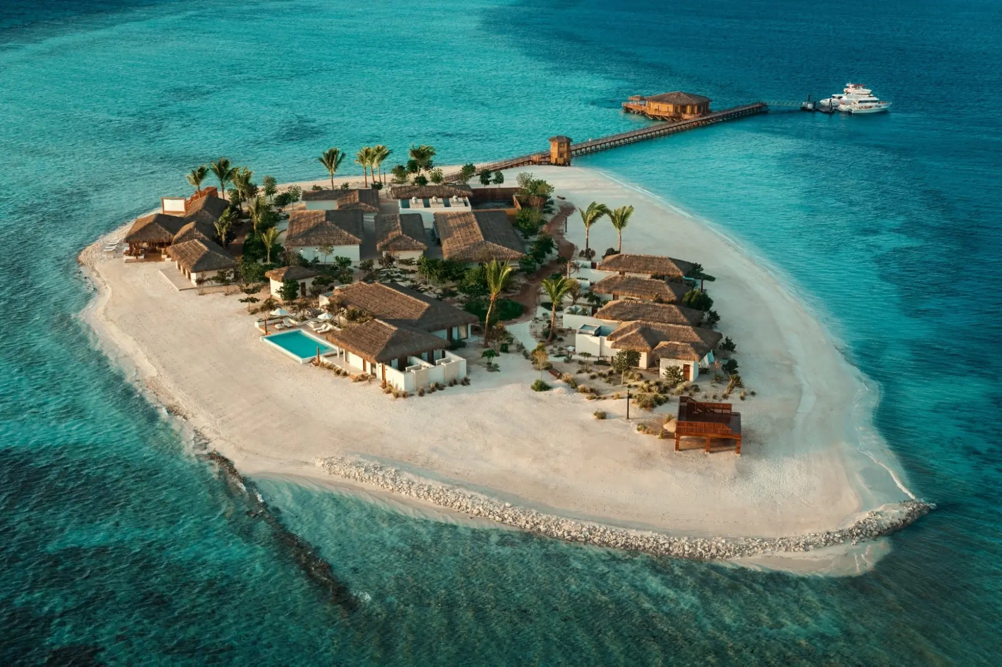 6 reasons why Thuwal Private Retreat will have you rethinking your Maldives vacation