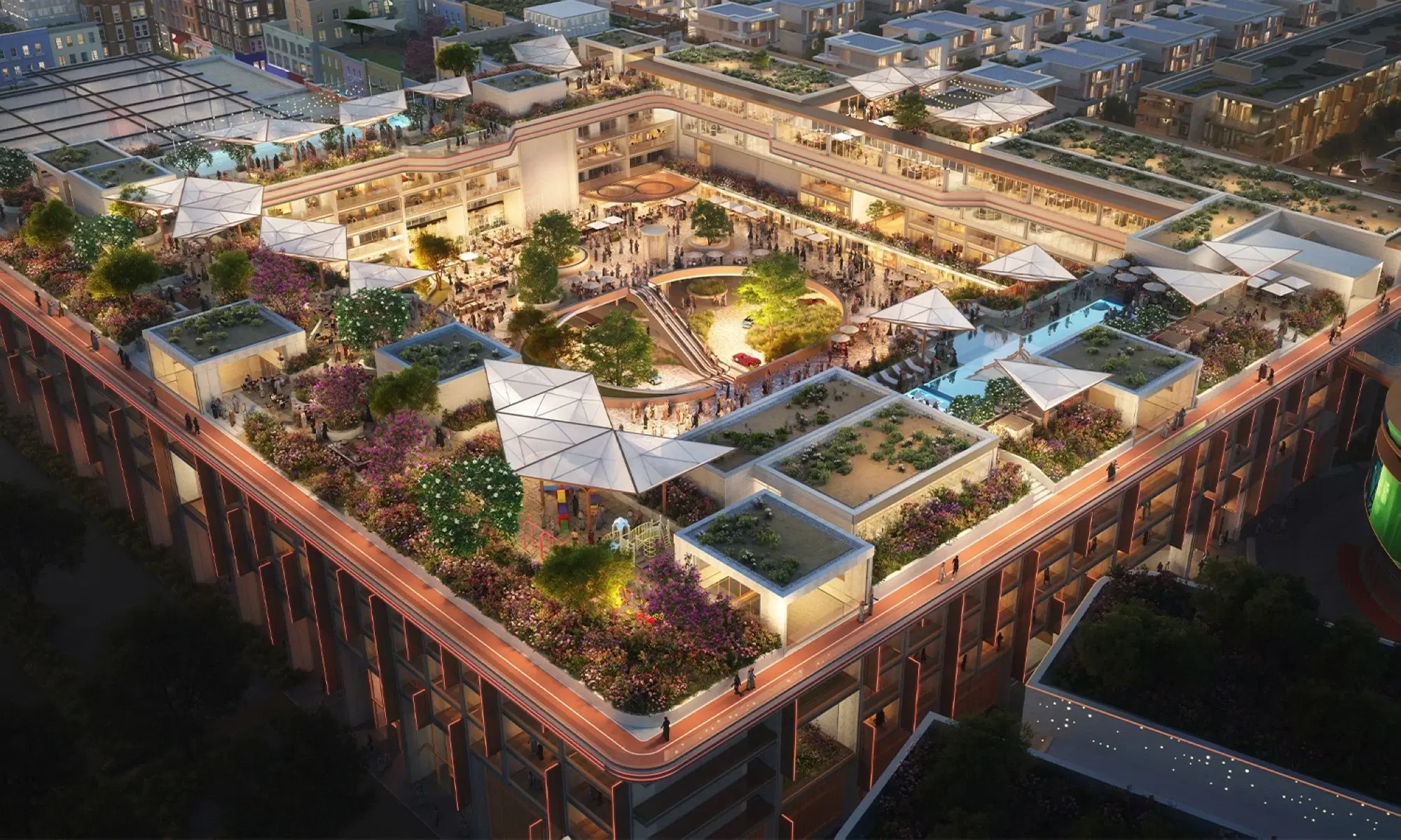 Saudi Arabia's first 25hours hotel to open in Al Khobar