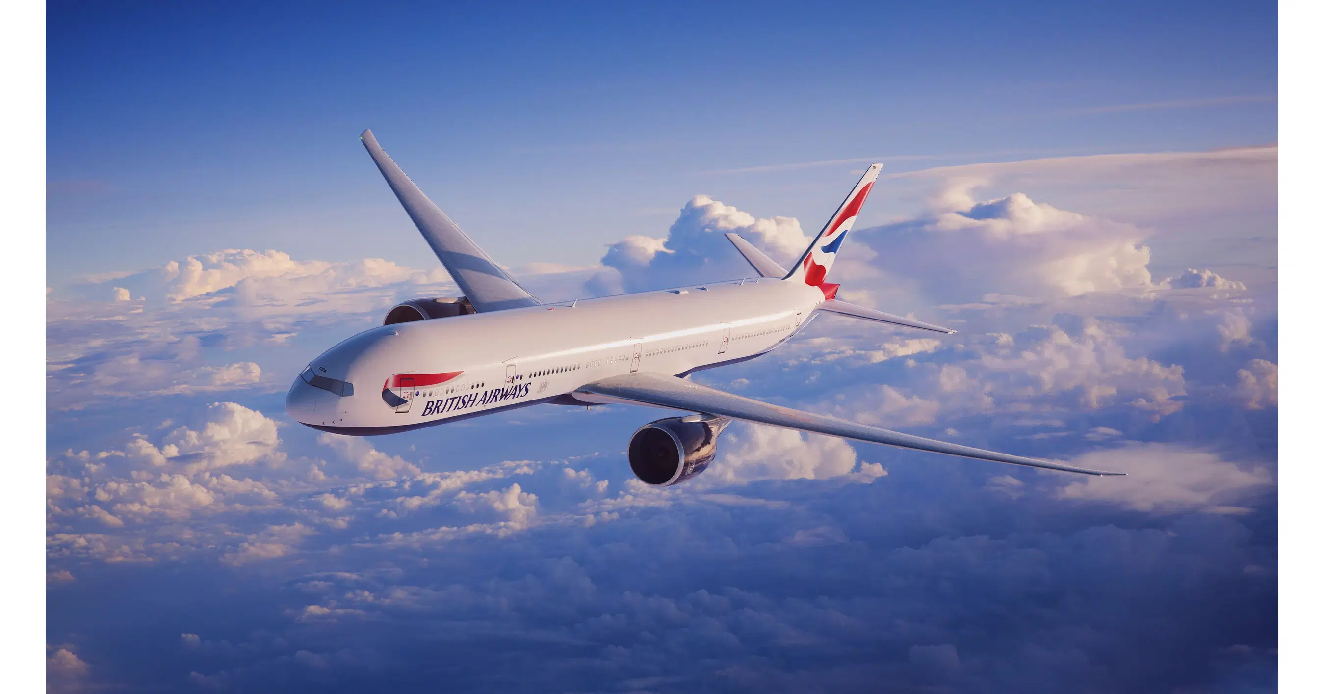 Increased flights between London and Riyadh signal growing travel demand