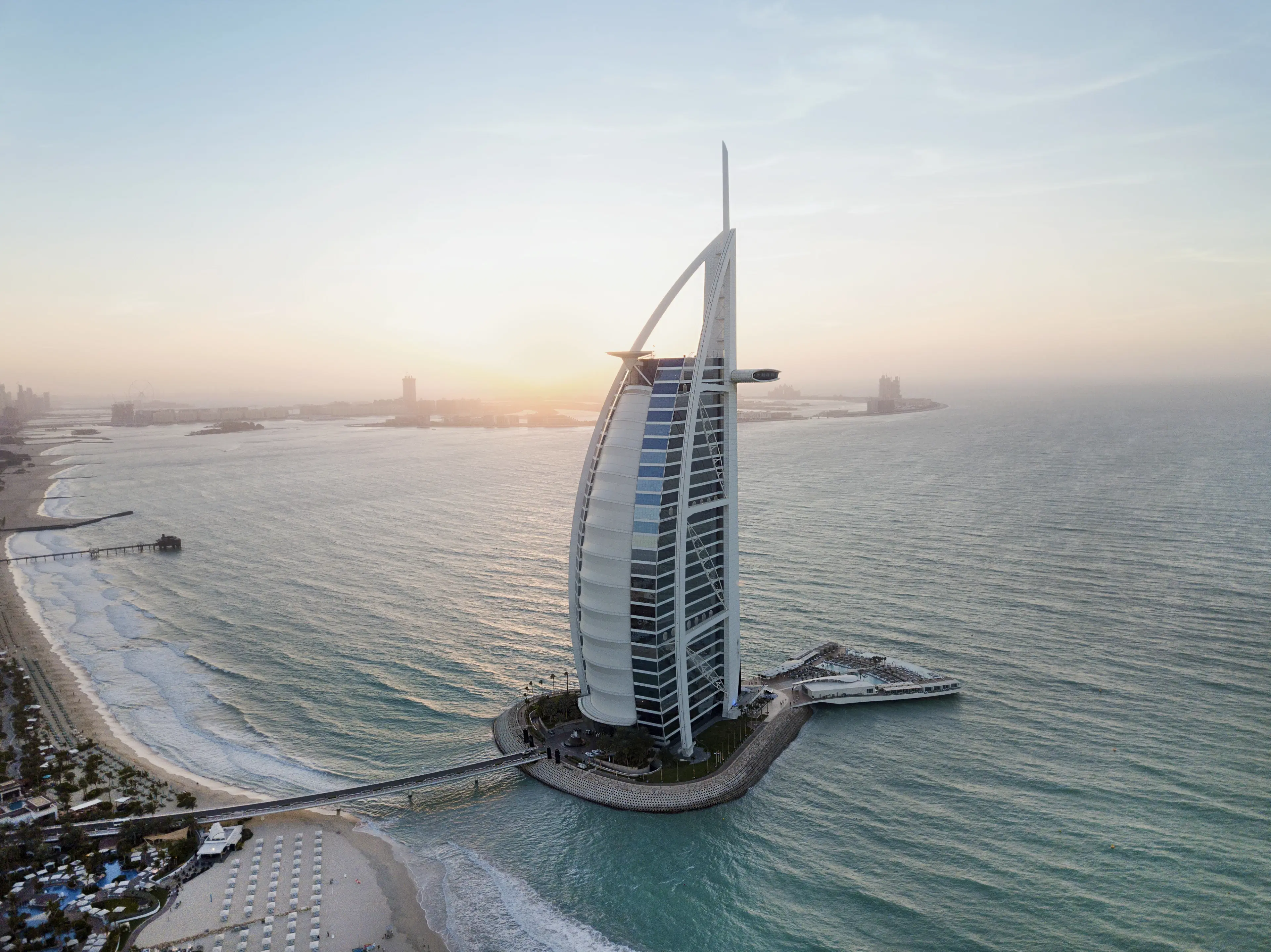 Guests to enjoy the first ever Ramadan Tent at the iconic Burj Al Arab