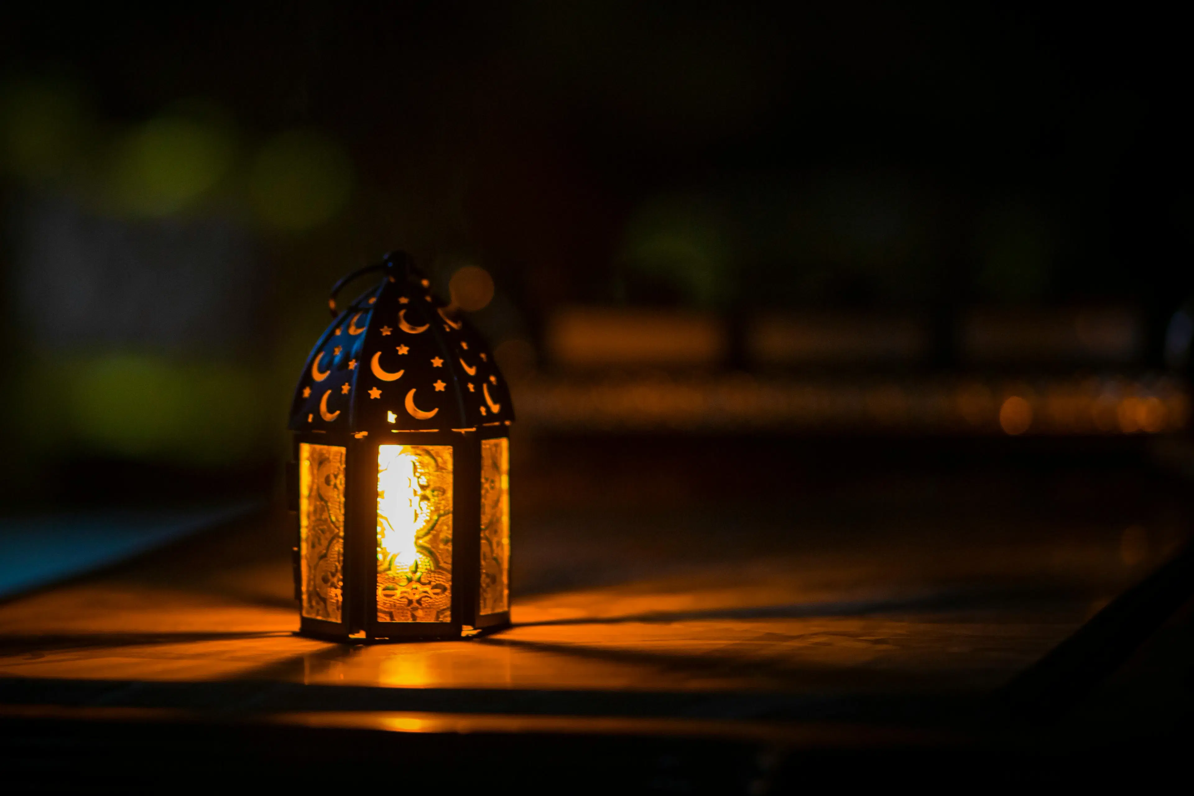 Ramadan tech to help you on your spiritual journey this Holy Month