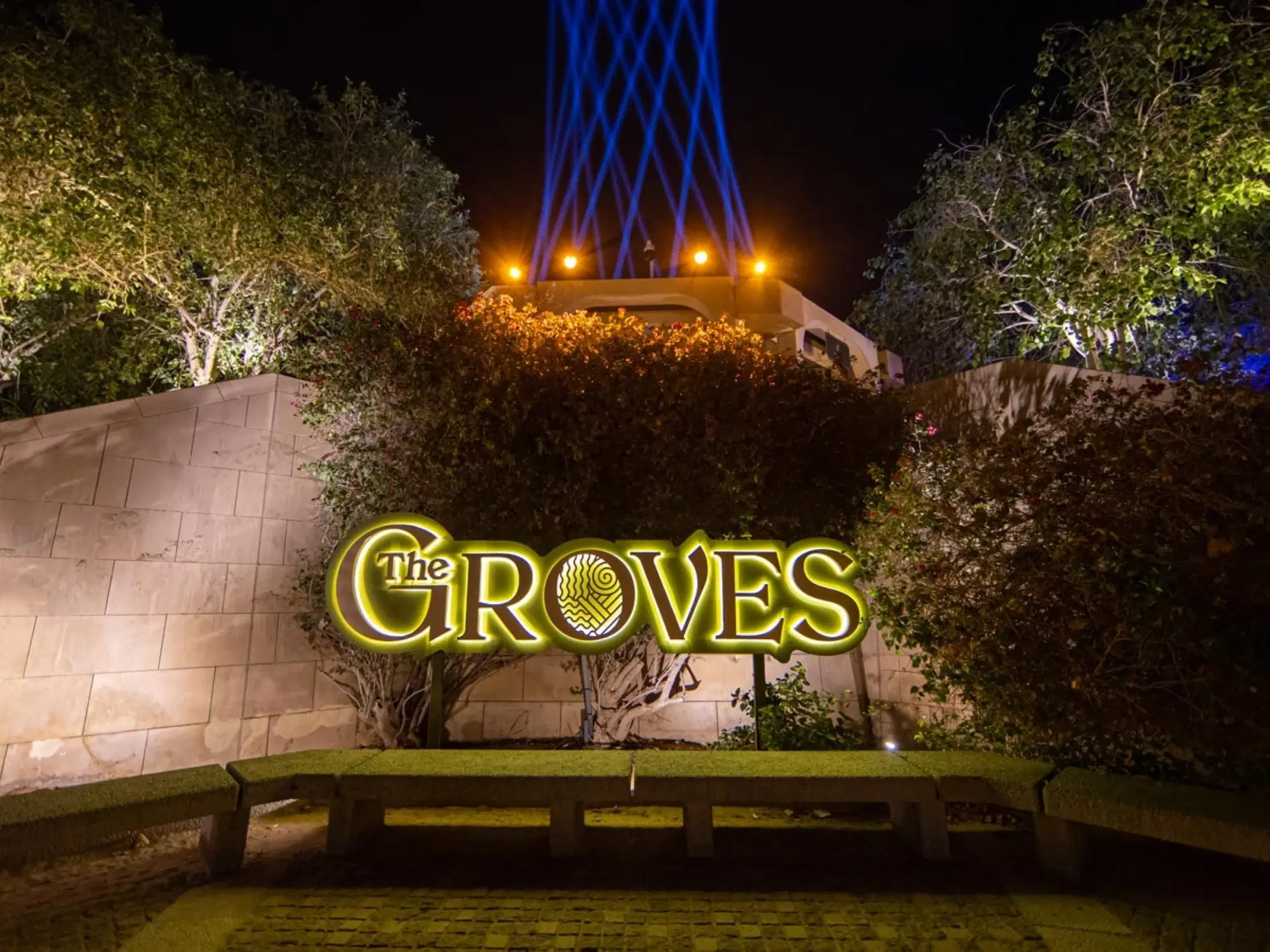 Check out these Ramadan experiences at The Groves Riyadh