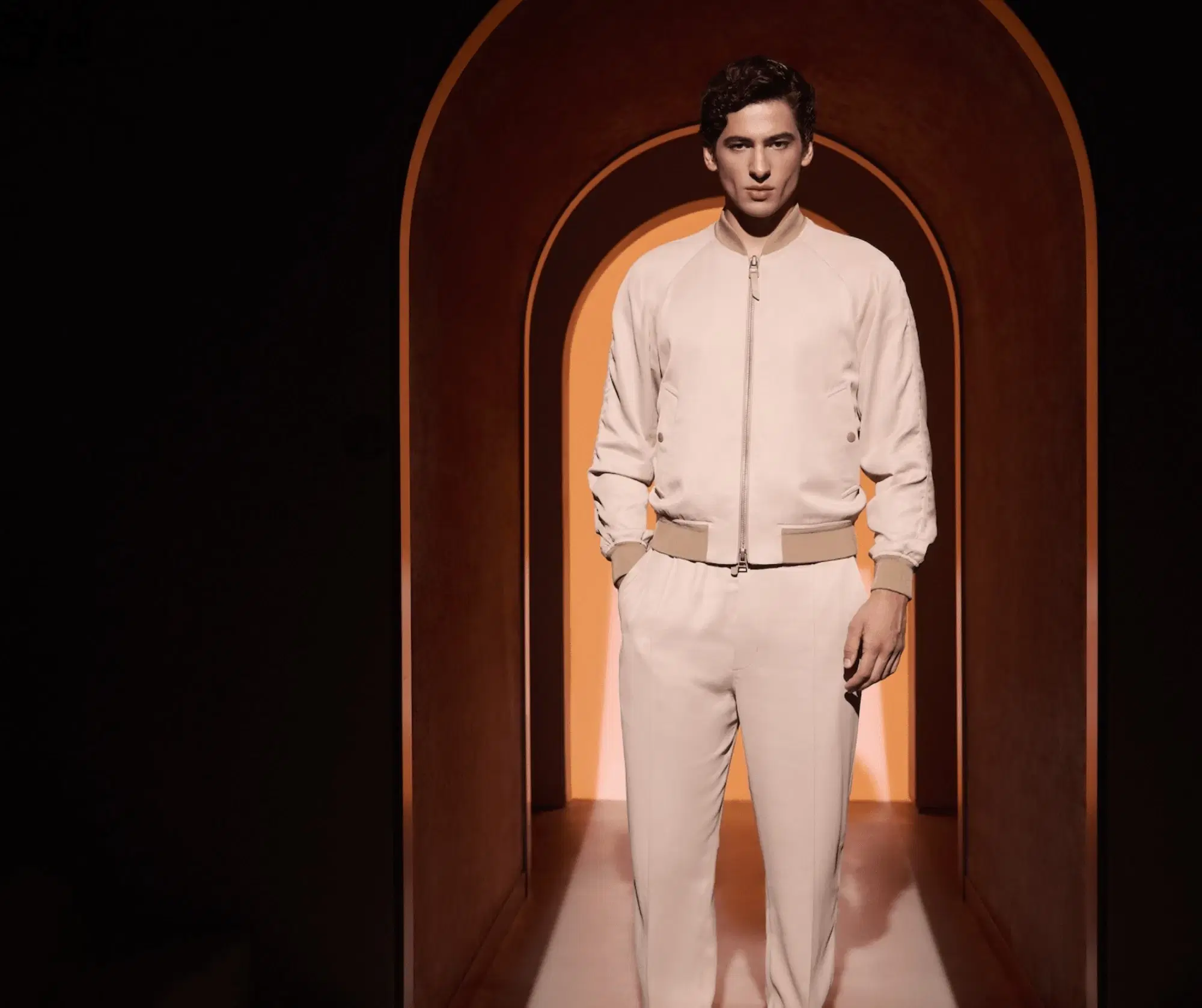 The Ramadan Edit: Curated luxury designer collections for him