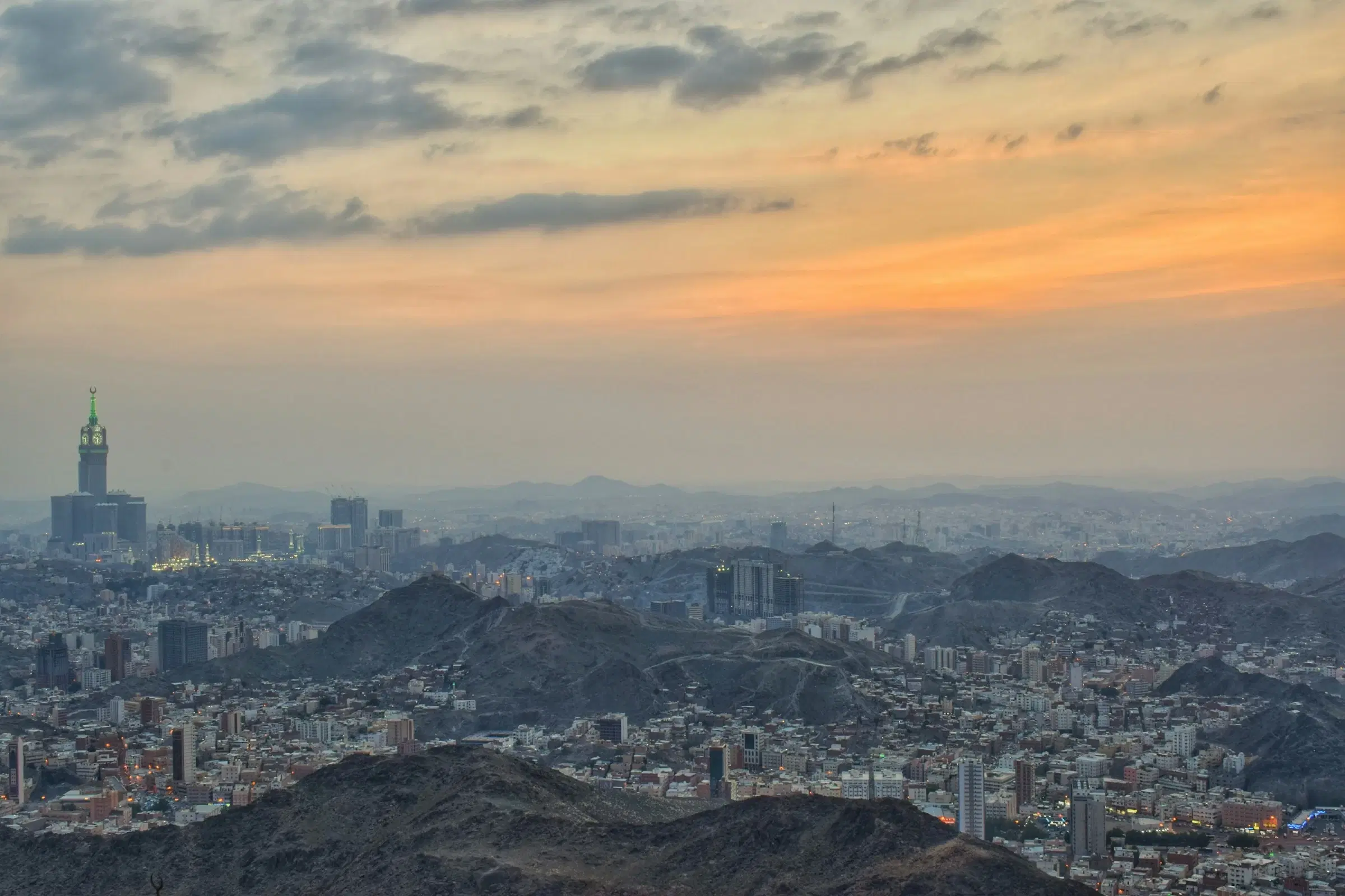 Ultimate guide to Saudi’s holiest cities