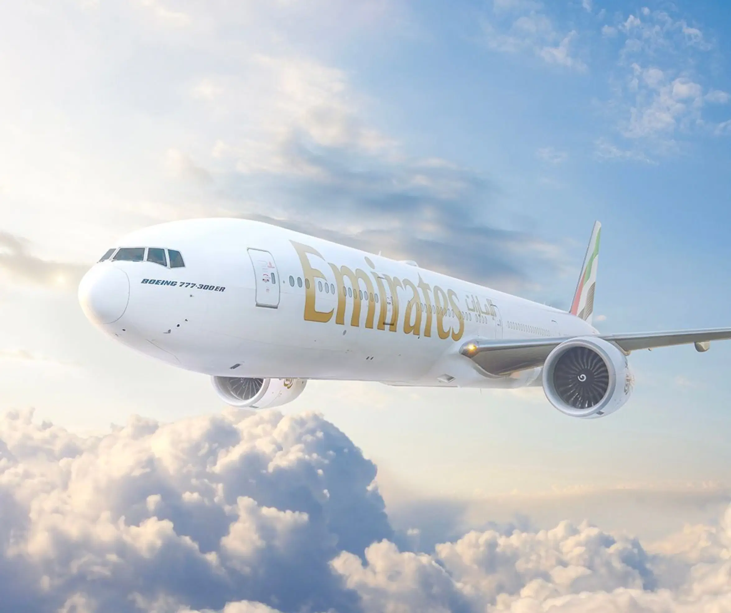 Emirates elevates Riyadh-Dubai commute with refurbished Boeing 777s